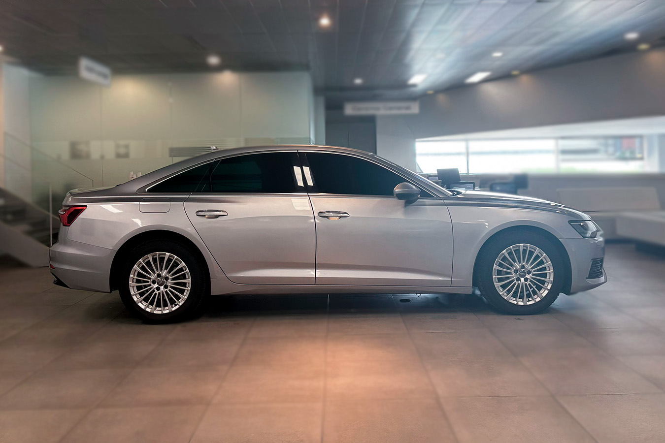 A6 